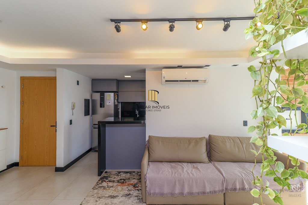 Apartamento 3 dormitórios no bairro Passo da Areia