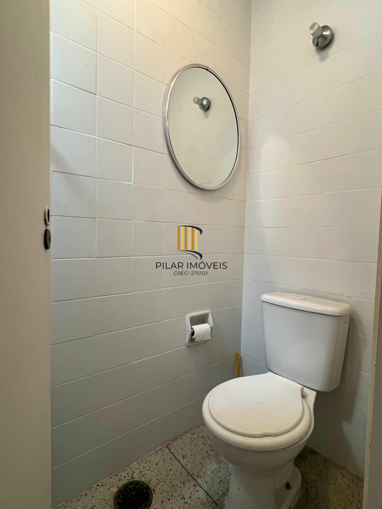 Apartamento 3 dormitórios no bairro Rio Branco