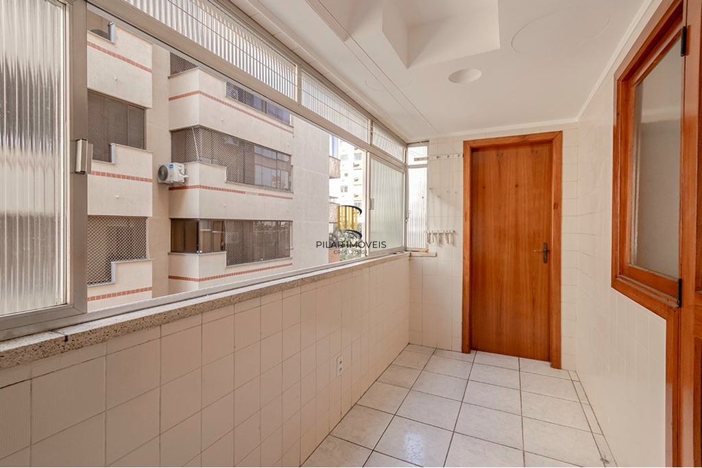 Apartamento 3 dormitórios no bairro São João