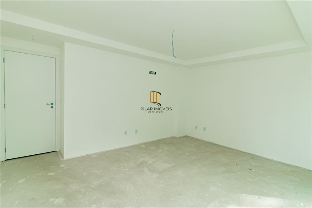 Apartamento 3 dormitórios no bairro Menino Deus
