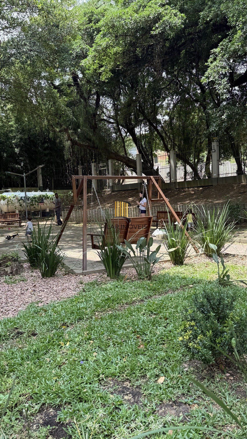 Apartamento 2 dormitórios no bairro Teresópolis