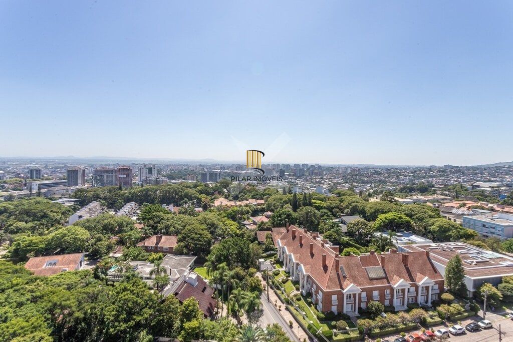 Apartamento 2 dormitórios no bairro Três Figueiras