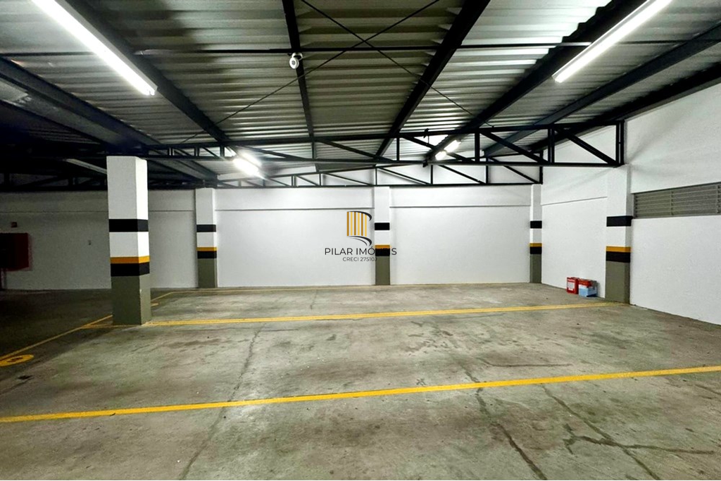 Apartamento 3 dormitórios no bairro Nossa Senhora das Graças