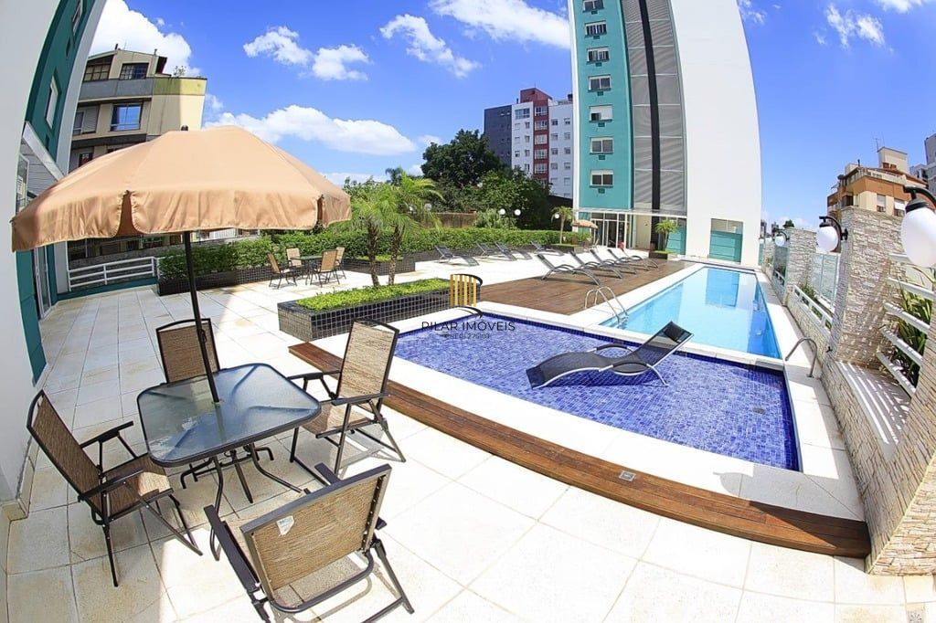 Apartamento 2 dormitórios no bairro Jardim Europa - Pilar Imóveis