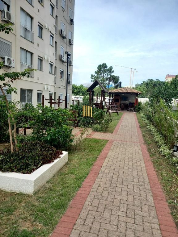 Apartamento 2 dormitórios no bairro Protásio Alves