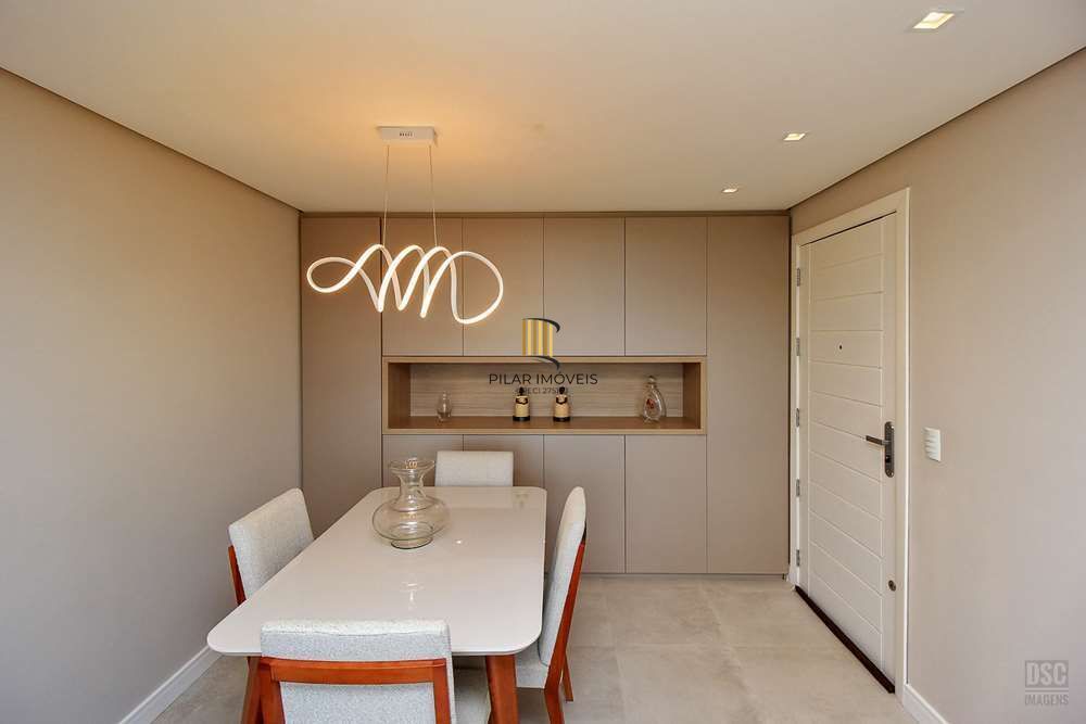 Apartamento 2 dormitórios no bairro Santa Maria Goretti