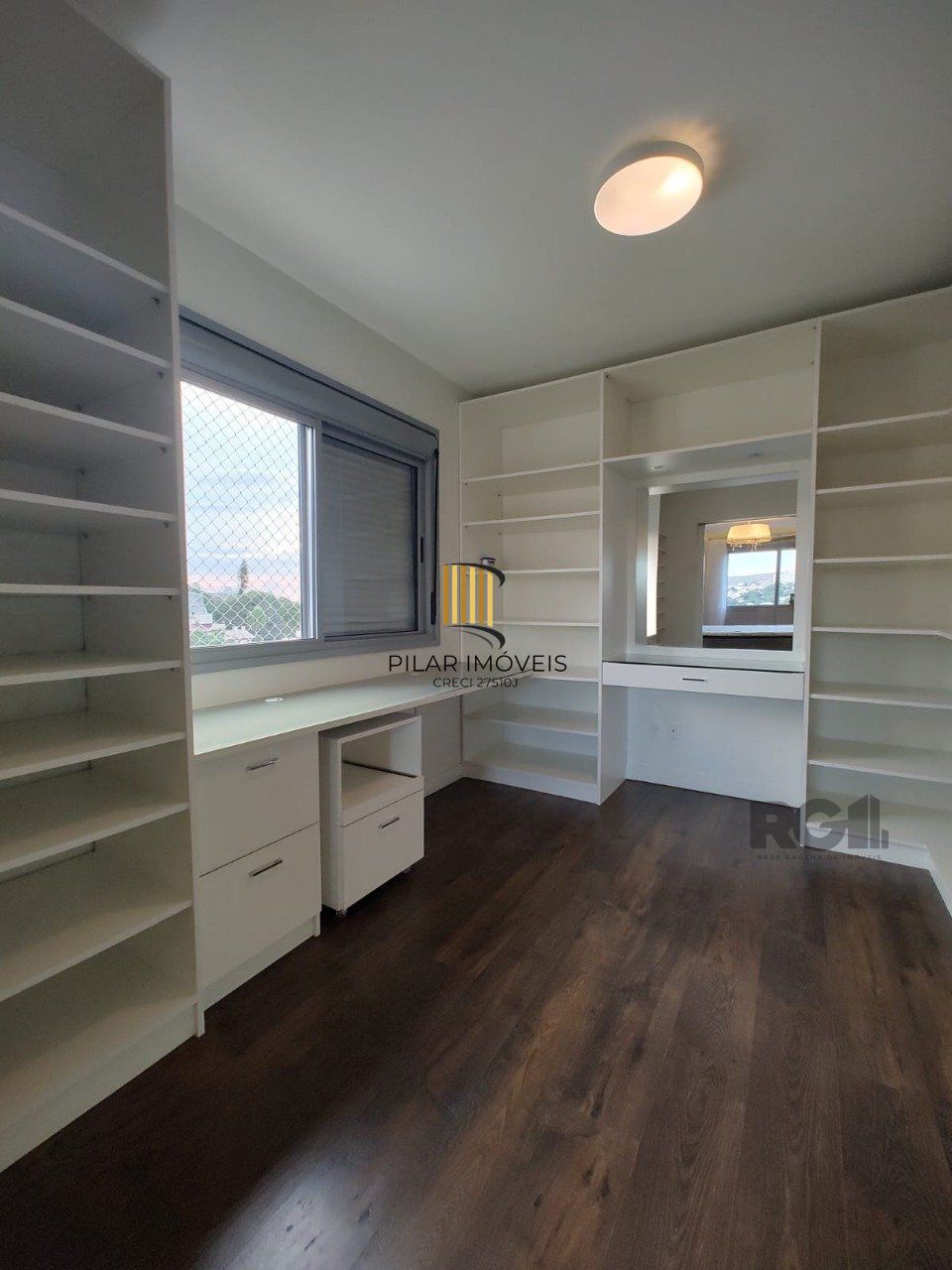 Apartamento 3 dormitórios no bairro Santa Tereza