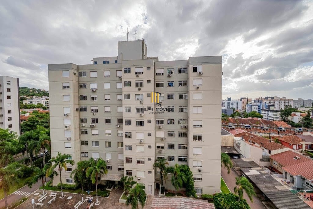 Apartamento 2 dormitórios no bairro Tristeza