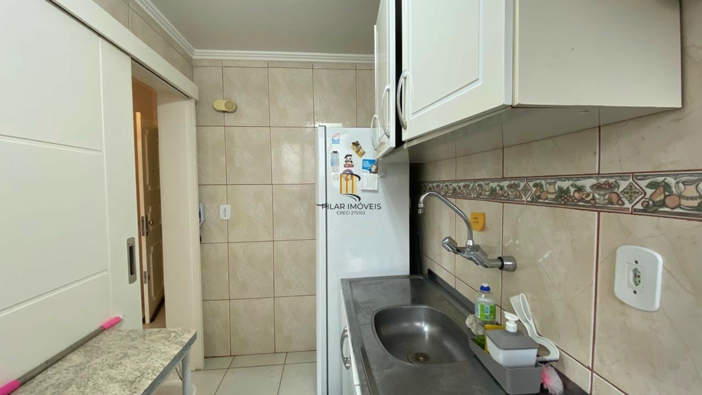 Apartamento 1 dormitório no bairro Centro Histórico