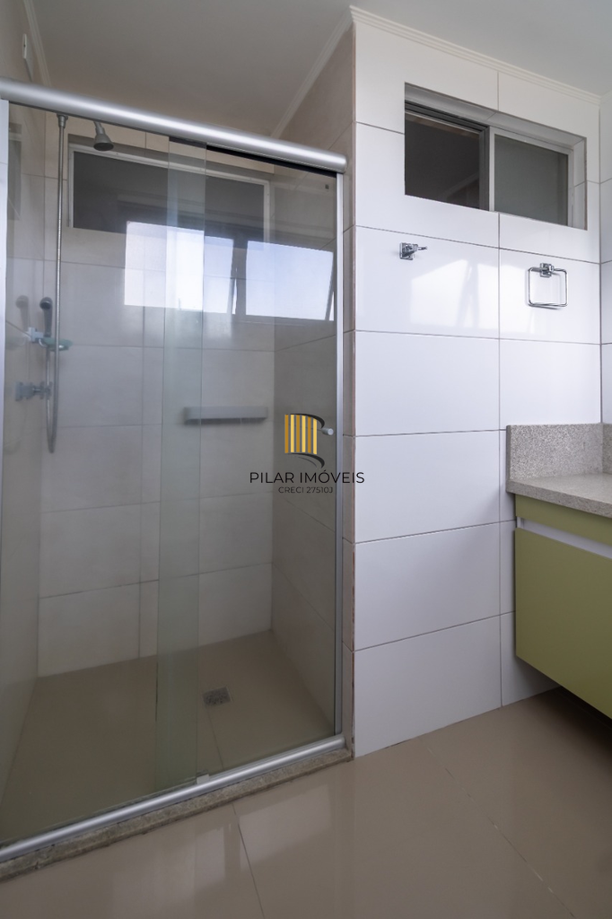 Apartamento 3 dormitórios no bairro Petrópolis