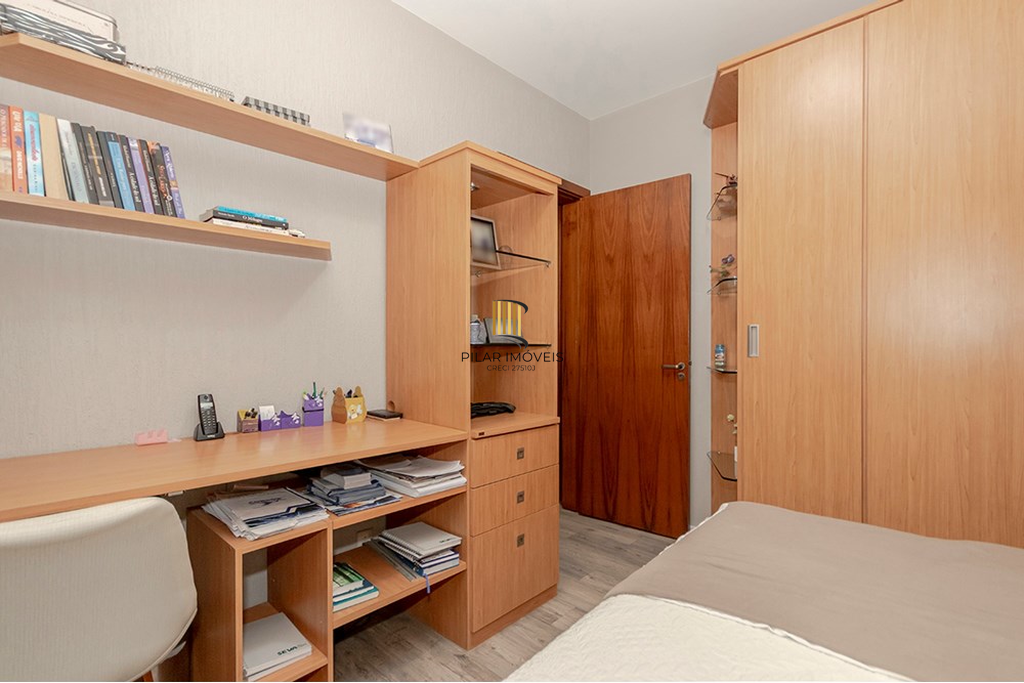 Apartamento 3 dormitórios no bairro Jardim Planalto