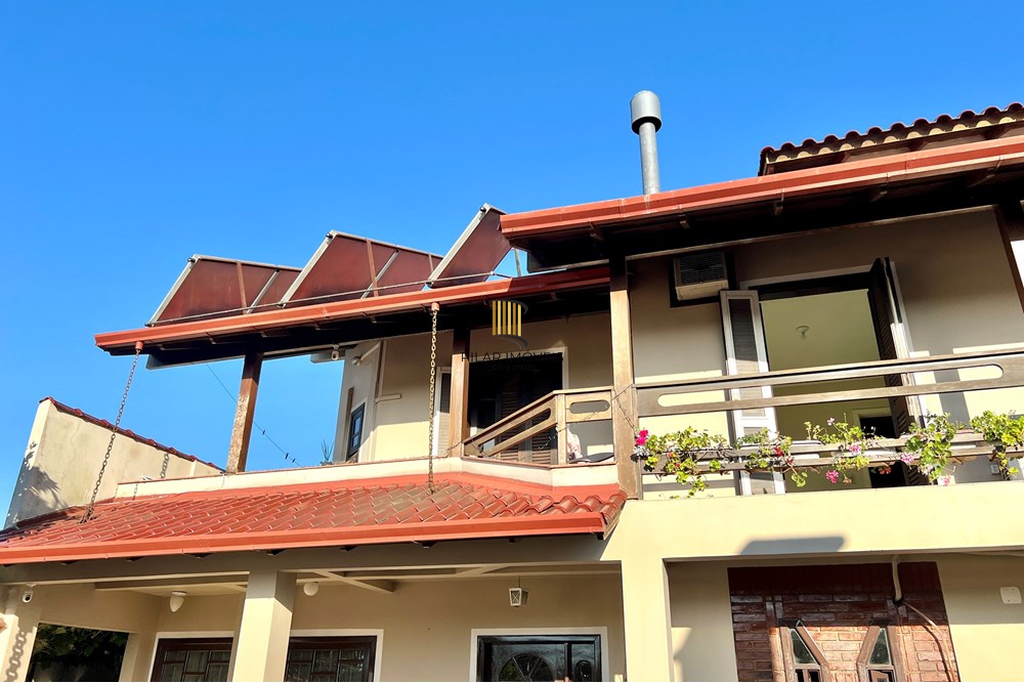 Casa 3 dormitórios no bairro Harmonia