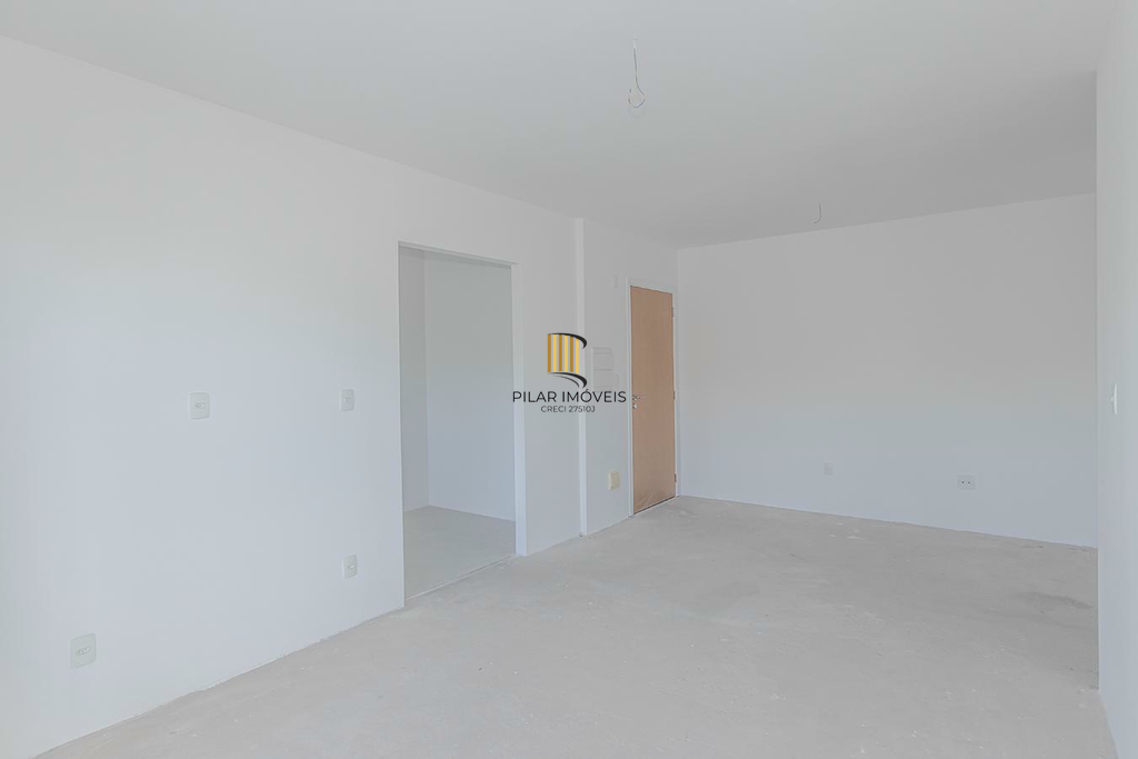 Apartamento 2 dormitórios no bairro Teresópolis