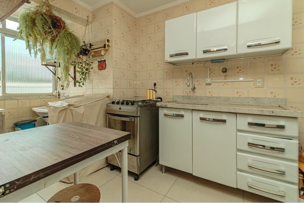 Apartamento 1 dormitório no bairro Passo da Areia