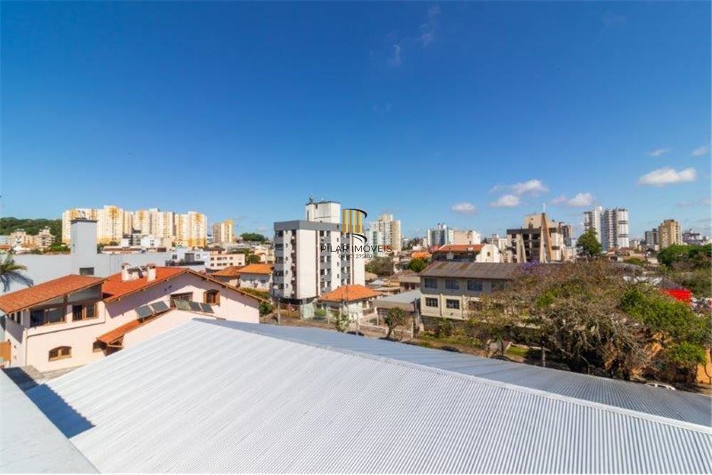 Prédio Residencial no bairro Partenon