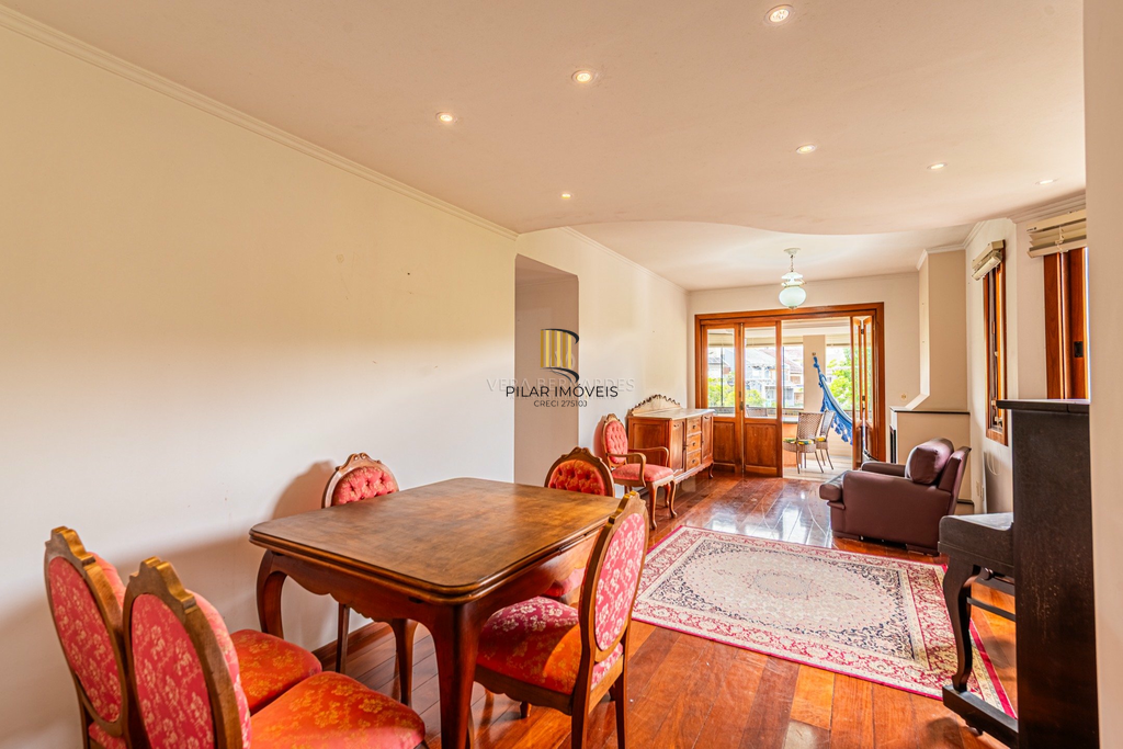 Apartamento 3 dormitórios no bairro Tristeza