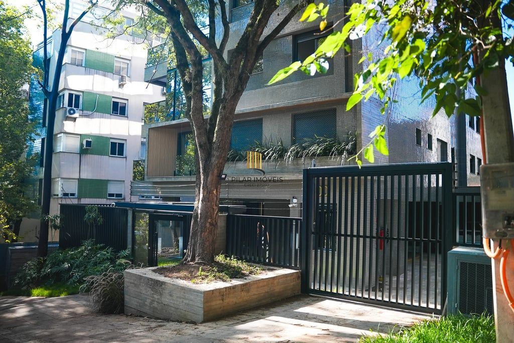Apartamento 3 dormitórios no bairro Rio Branco