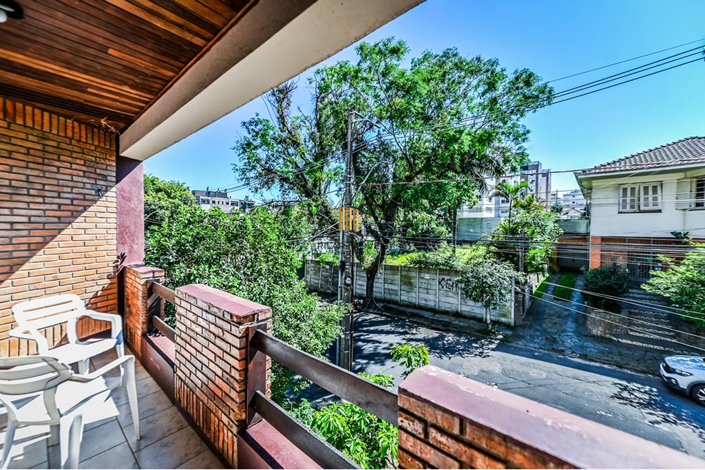 Prédio Residencial no bairro São João