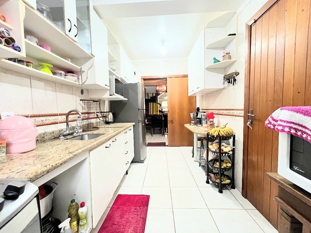 Casa 3 dormitórios no bairro Espírito Santo