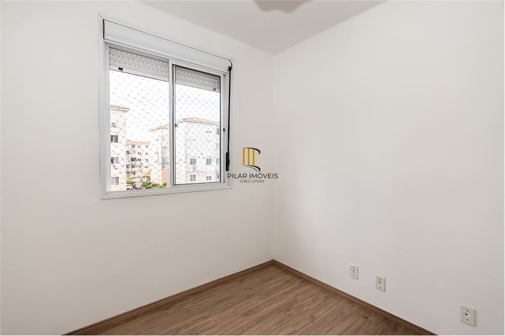 Apartamento 3 dormitórios no bairro Humaitá
