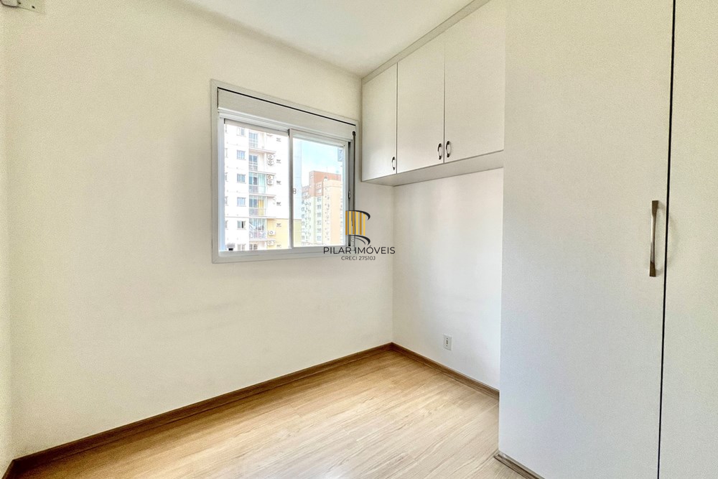 Apartamento 2 dormitórios no bairro Fátima