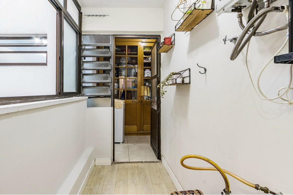 Apartamento 3 dormitórios no bairro Cristo Redentor