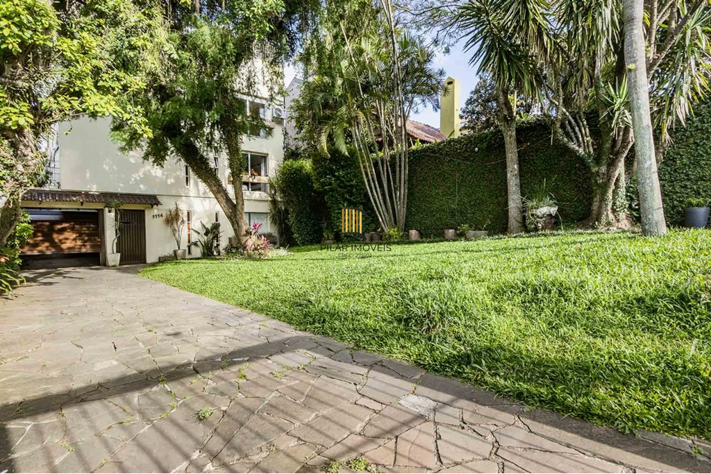 Apartamento 3 dormitórios no bairro Menino Deus - Pilar Imóveis