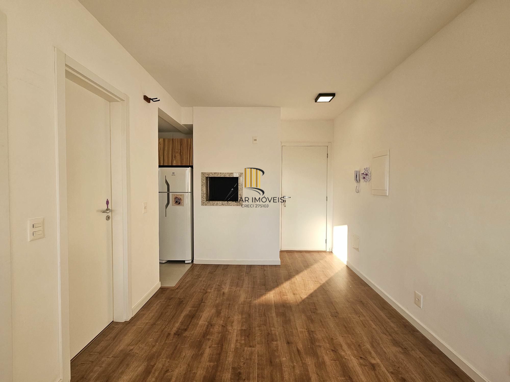 Apartamento 1 dormitório no bairro Farroupilha