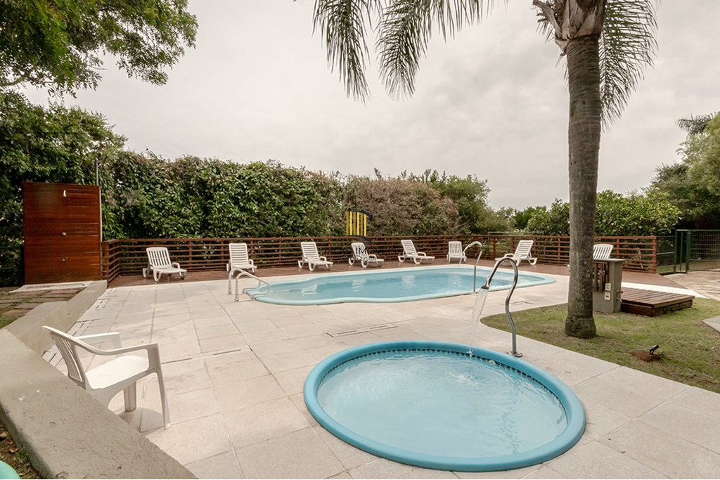 Casa de Condomínio 3 dormitórios no bairro Nonoai