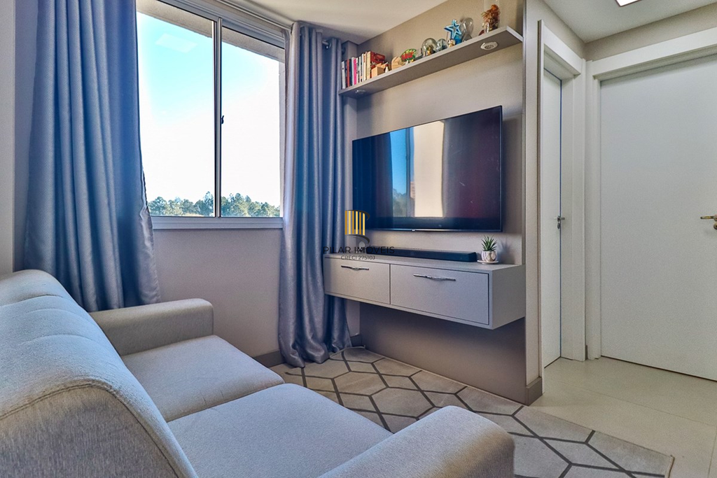 Apartamento 2 dormitórios no bairro Sarandi