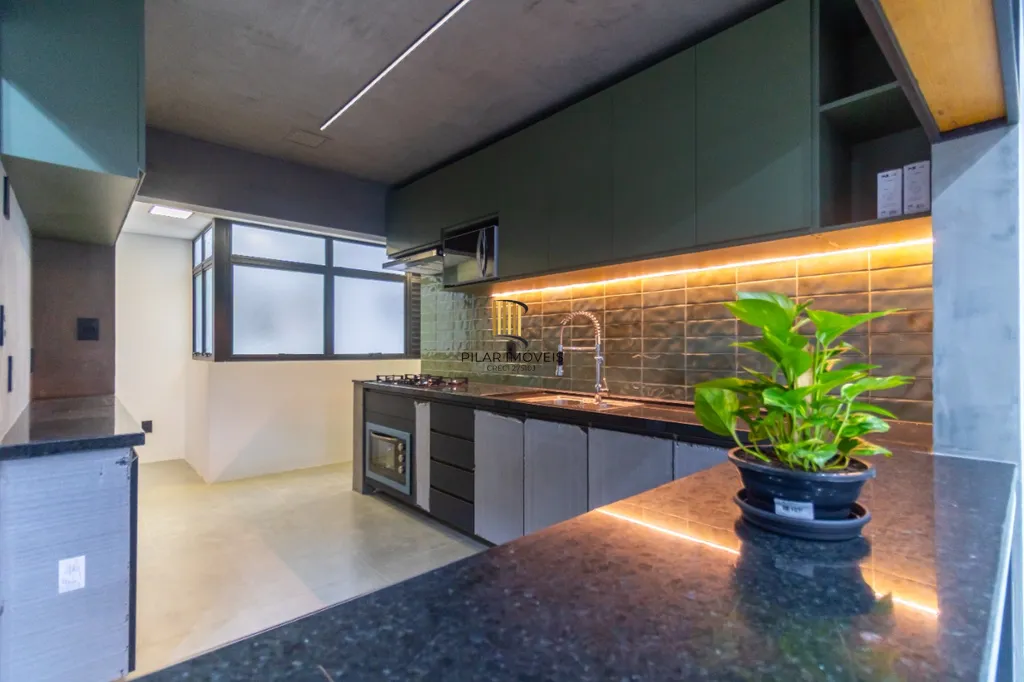 Apartamento 3 dormitórios no bairro Petrópolis