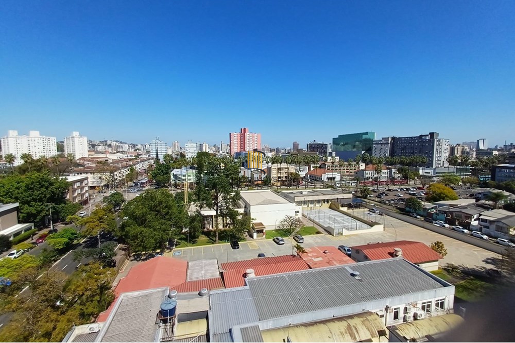 Studio 1 dormitório no bairro Santana