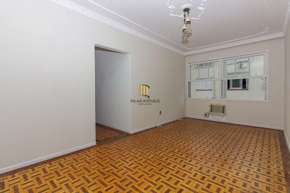 Apartamento 3 dormitórios no bairro Menino Deus