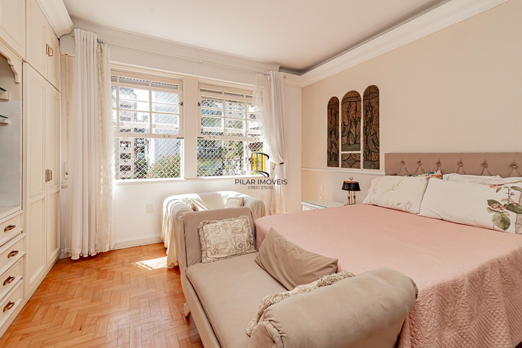 Apartamento 3 dormitórios no bairro Mont Serrat