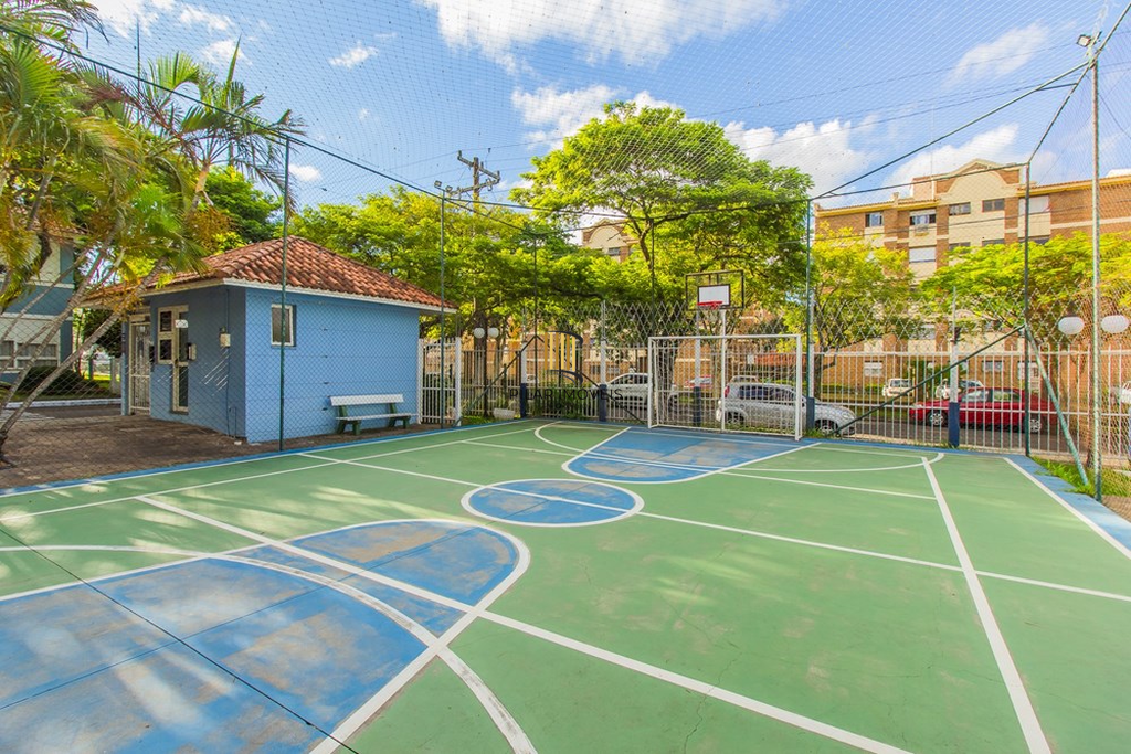 Casa de Condomínio 3 dormitórios no bairro Marechal Rondon
