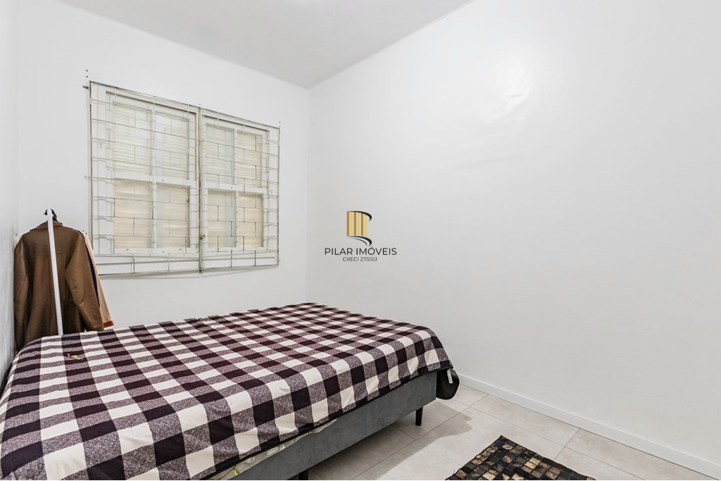 Apartamento 2 dormitórios no bairro Cristo Redentor