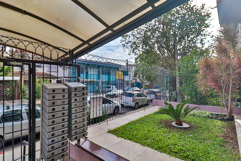 Apartamento 1 dormitório no bairro Moinhos de Vento