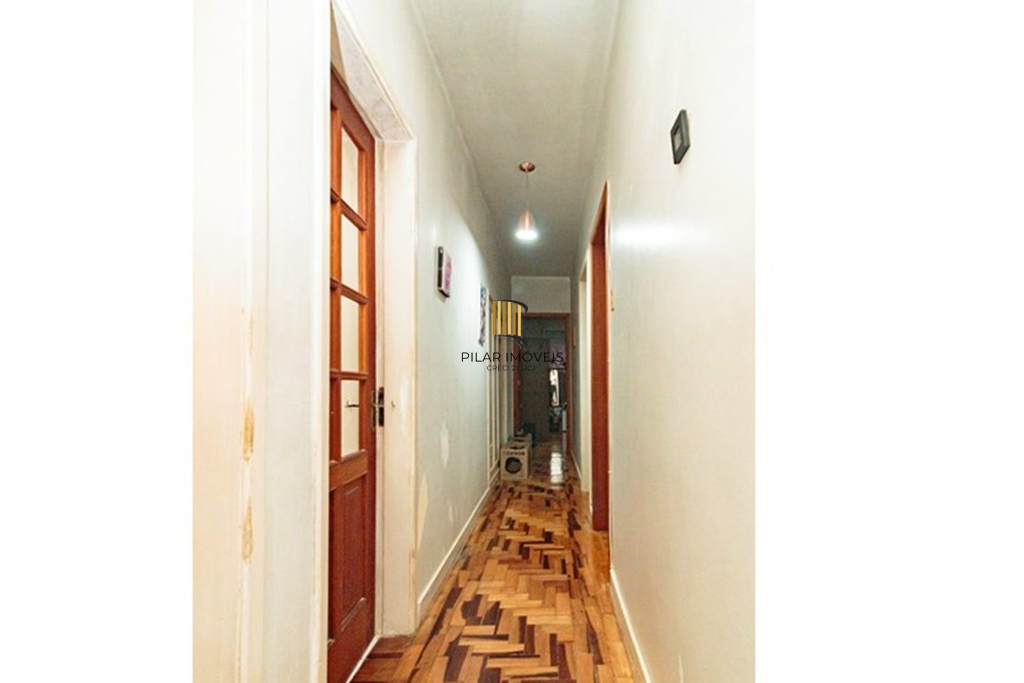 Apartamento 3 dormitórios no bairro Auxiliadora