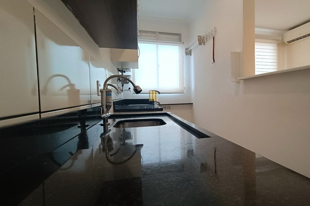 Apartamento 2 dormitórios no bairro Jardim Itu Sabará