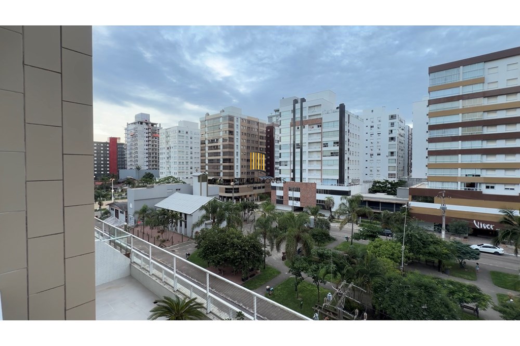 Apartamento 3 dormitórios no bairro Navegantes