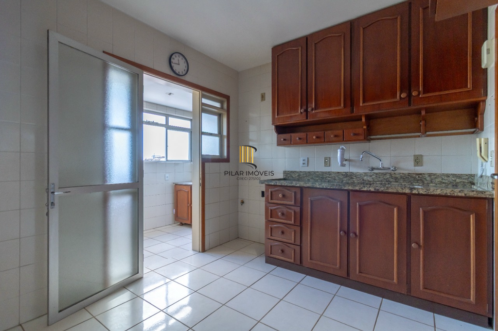 Apartamento 3 dormitórios no bairro Petrópolis