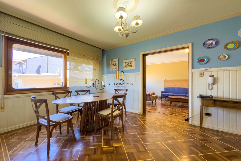 Apartamento 3 dormitórios no bairro Petrópolis