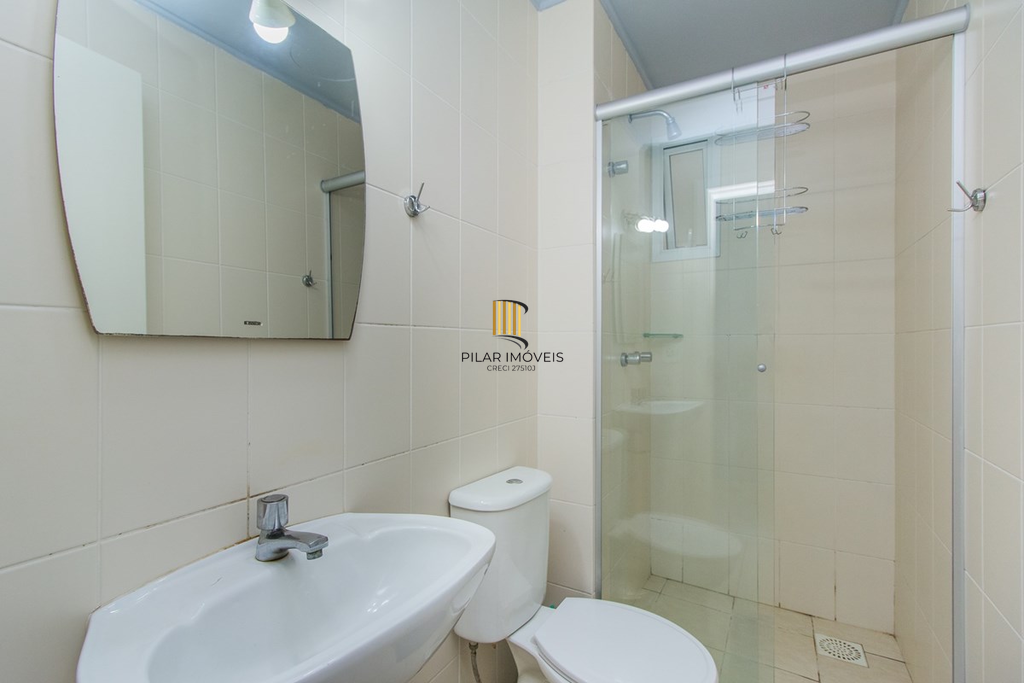 Apartamento 3 dormitórios no bairro Centro