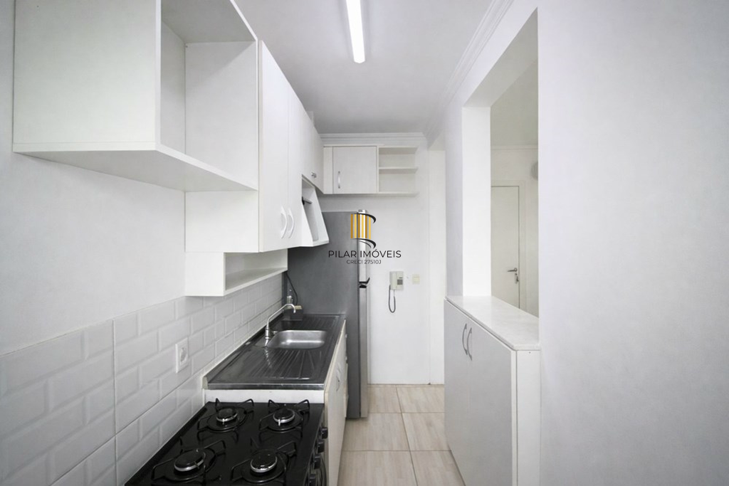 Apartamento 2 dormitórios no bairro Passo das Pedras