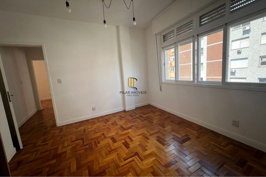 Apartamento 2 dormitórios no bairro Cidade Baixa