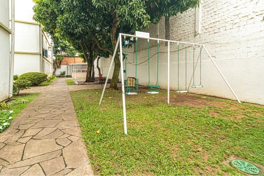 Apartamento 2 dormitórios no bairro Santa Maria Goretti