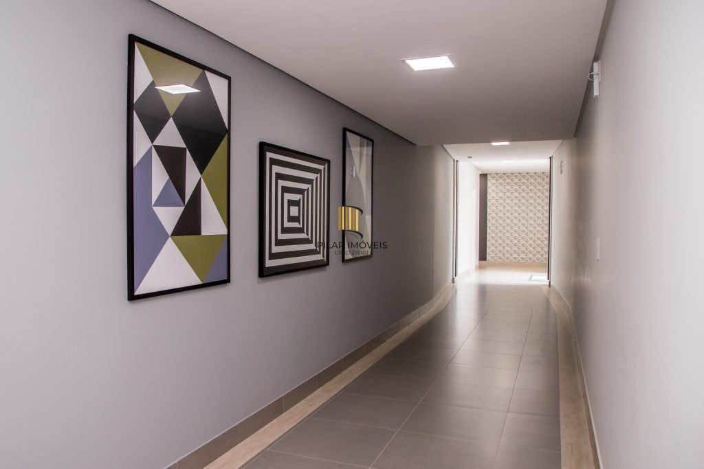 Apartamento 3 dormitórios no bairro Navegantes
