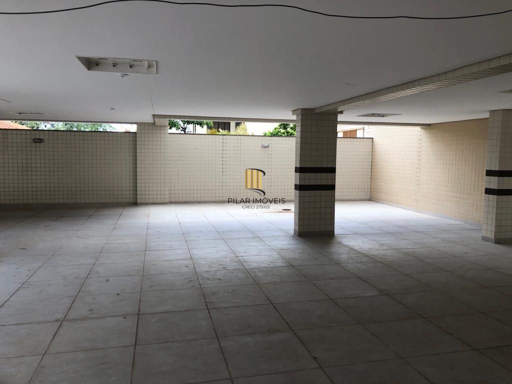 Apartamento 2 dormitórios no bairro Bom Jesus