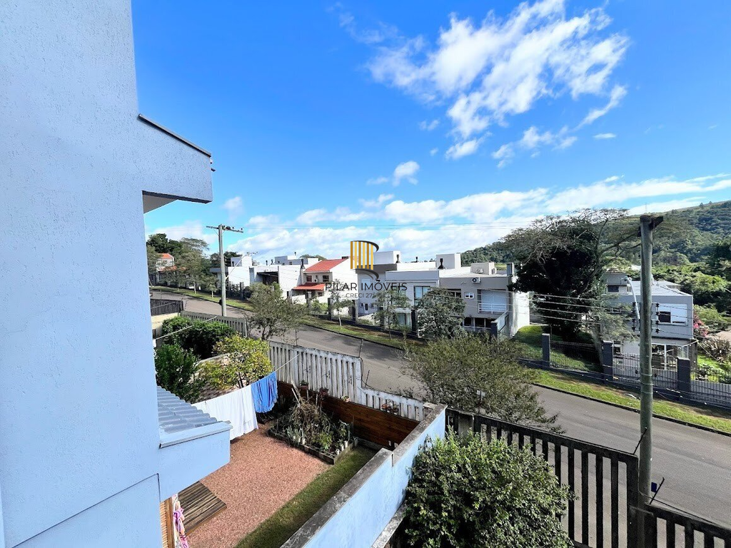 Casa de Condomínio 3 dormitórios no bairro Vila Nova