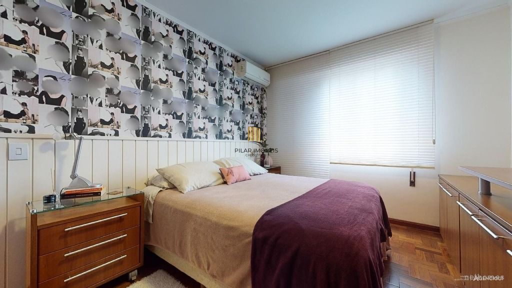 Apartamento 3 dormitórios no bairro Auxiliadora